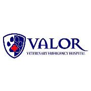 Valor Veterinary Emergency Hospital Logo